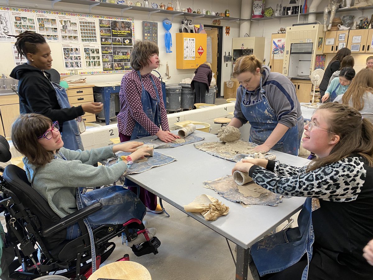 Abby Sievers tweet media