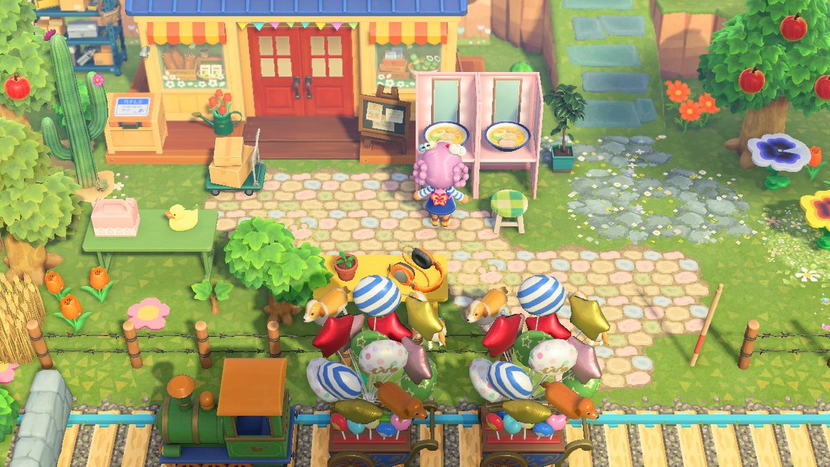 PennyTheSpy's tweet photo. #AnimalCrossing #ACNH #NintendoSwitch https://t.co/P90UdsIKYU
