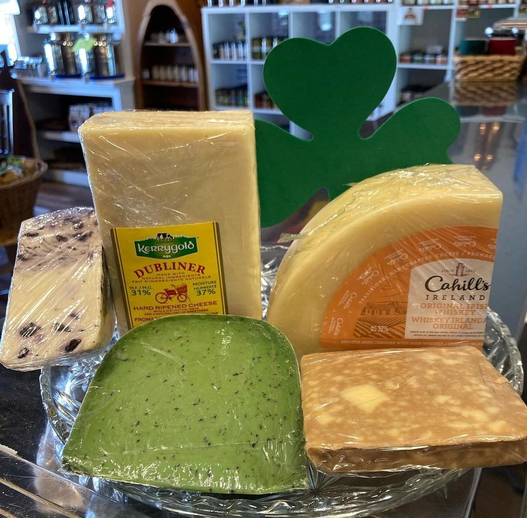 Ancaster Village tweet media