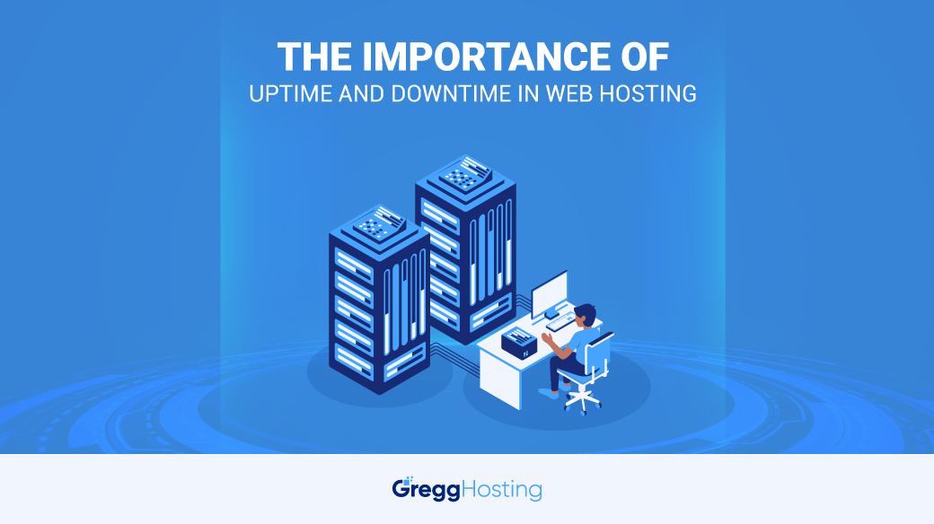 gregg_hosting's tweet image. Website uptime and downtime can have a major impact on your online business. At GreggHosting, we understand this importance and offer reliable hosting solutions that guarantee 99.9% uptime.

#websiteuptime #onlinebusiness #gregghosting #reliablehostingsolutions #marketing