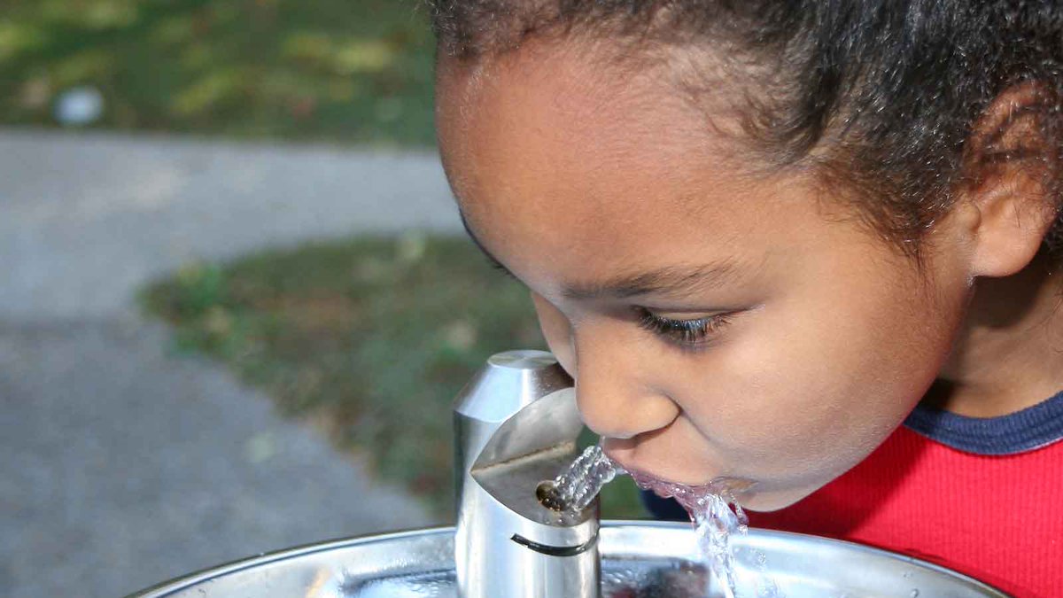 EnvironmentMI's tweet image. Bills to #GettheLeadOut of water at schools and child care approved unanimously in senate committee today. TY @SenatorSantana @JCherry4MI @SeanAMcCann