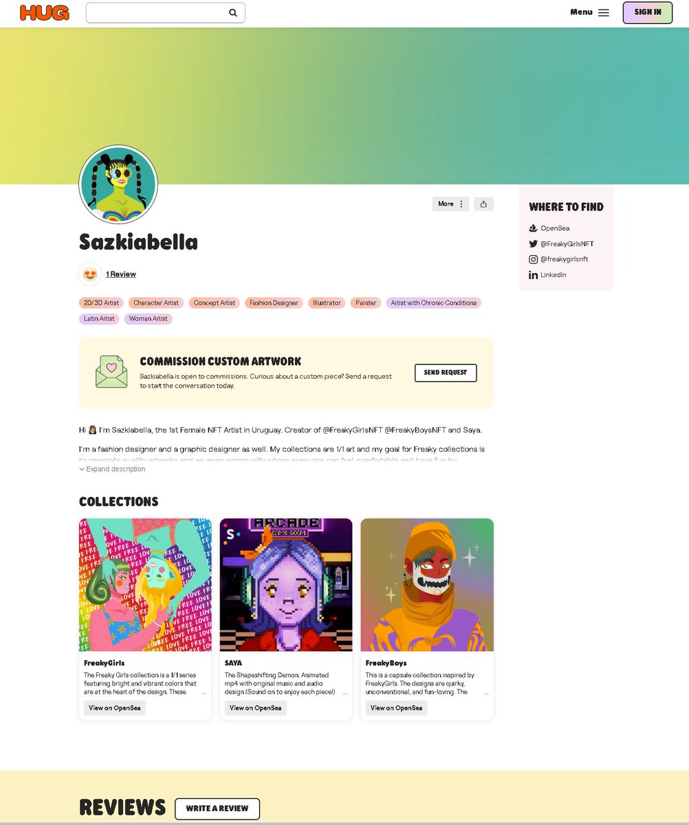 FreakyGirls 👩‍🎤 tweet media