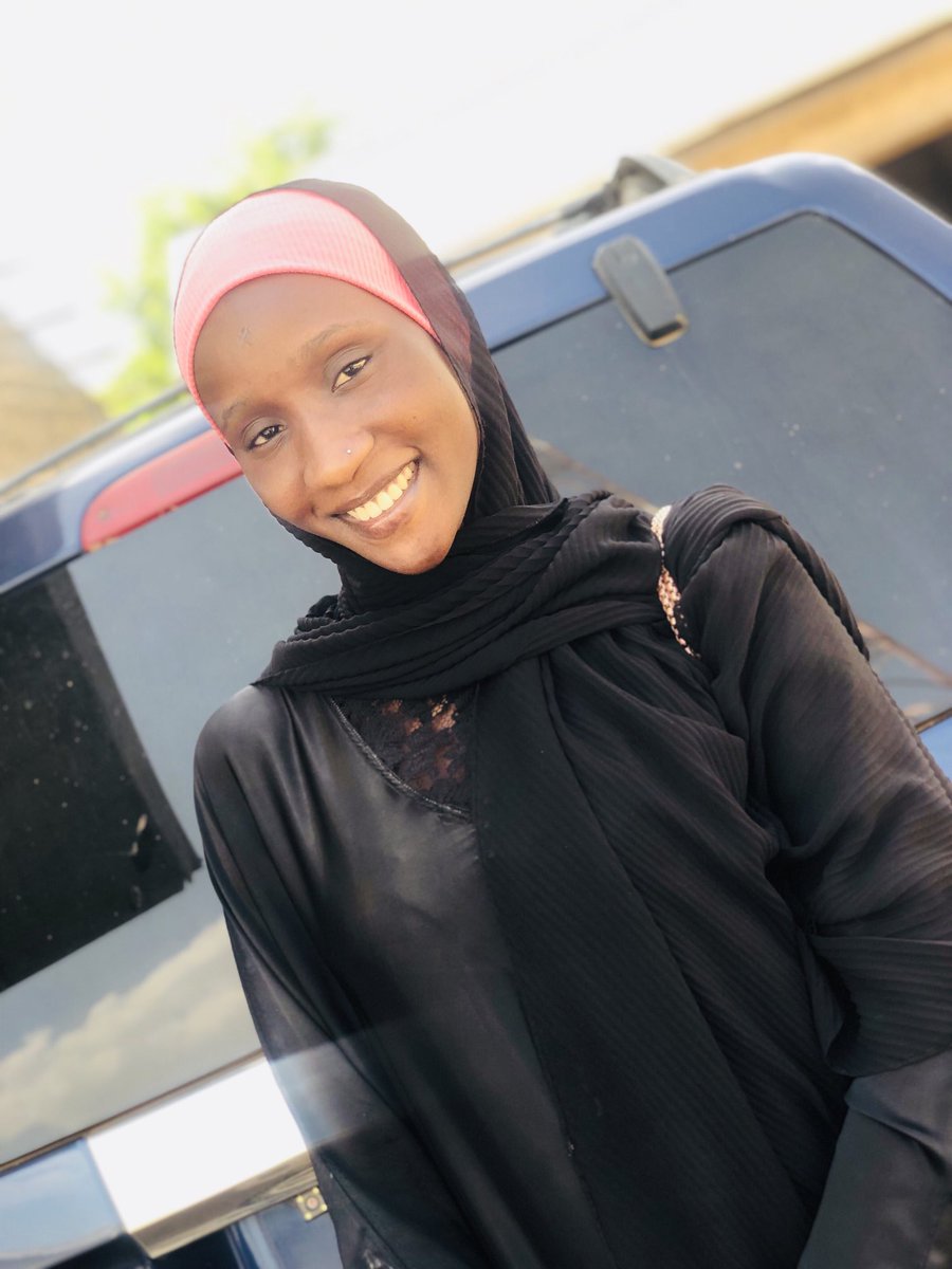 Musilmat12's tweet photo. Alhamdulilah ❤️🧚🏾💞 https://t.co/0NQl3dnW6v