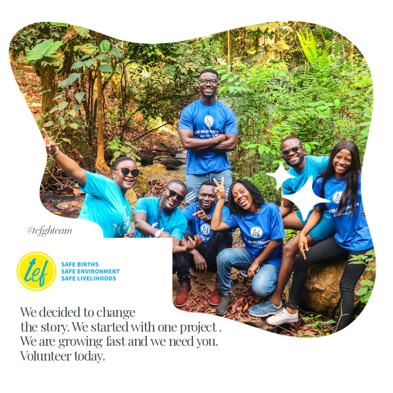 The Eblah Foundation tweet media