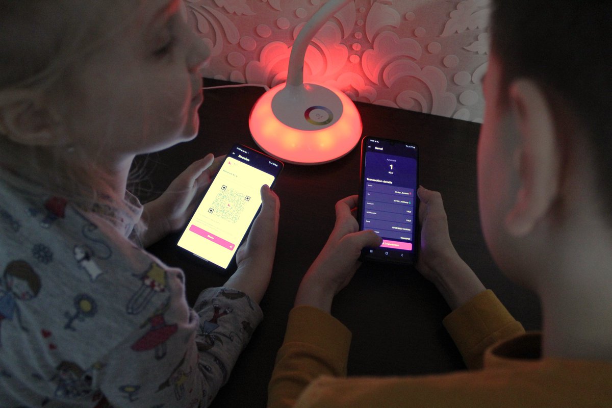 CryptoChanNFTs's tweet photo. @klever_io https://t.co/lHn3l3D9RF