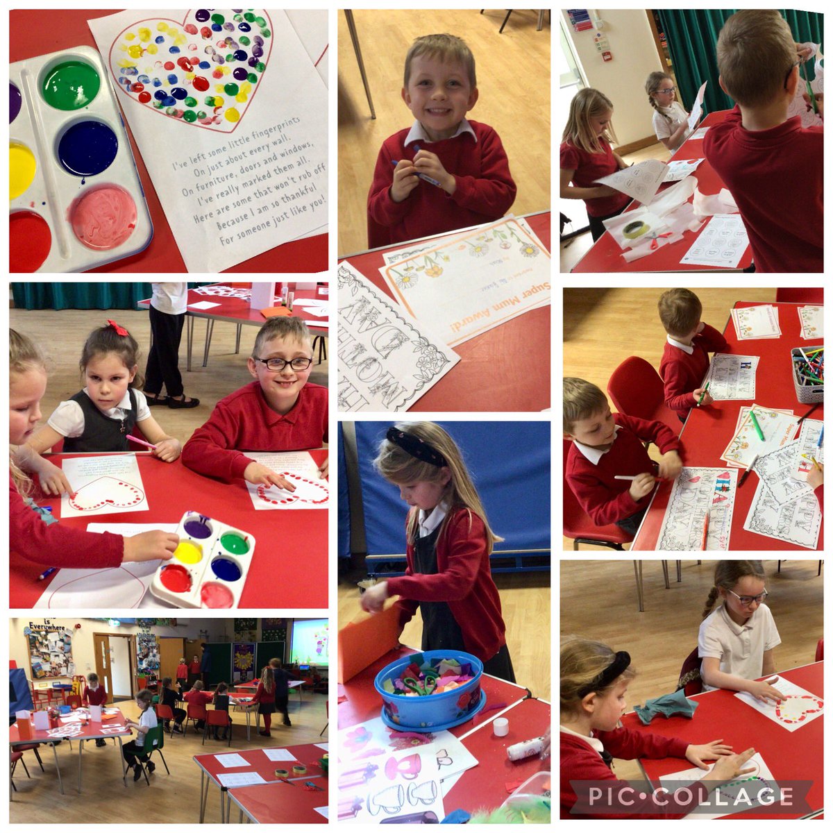Cuckney After School Care tweet media