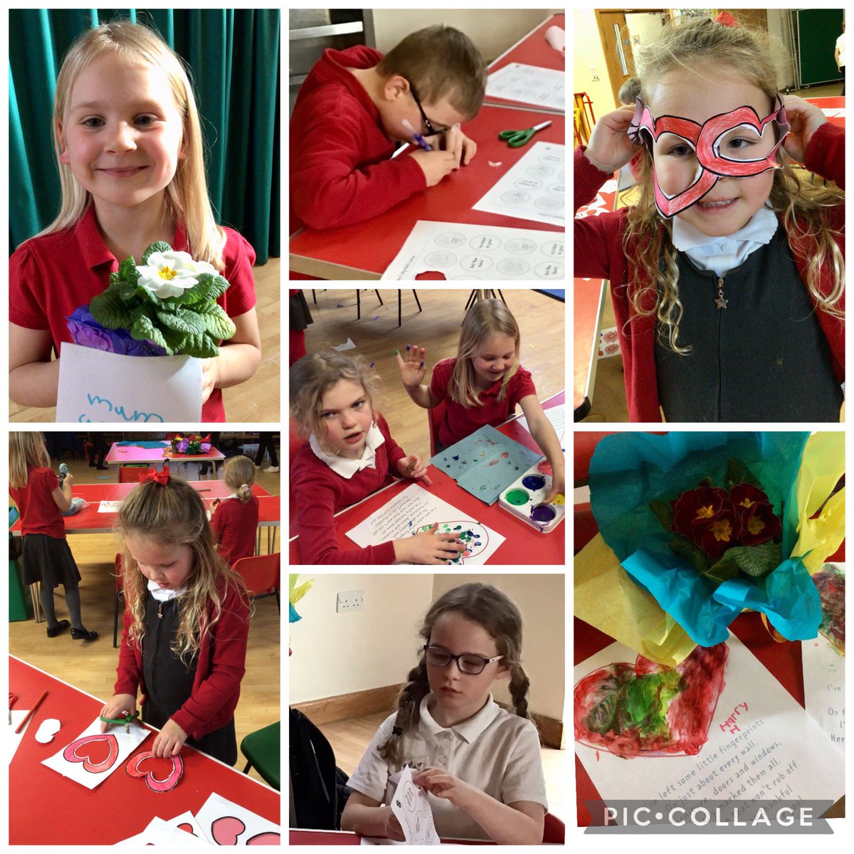 Cuckney After School Care tweet media