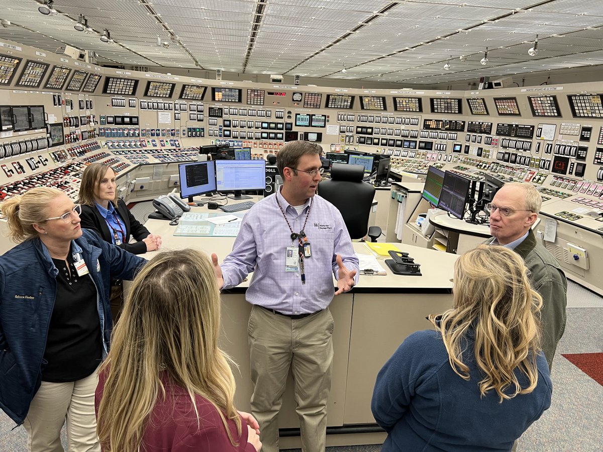 Tennessee Valley Authority tweet media