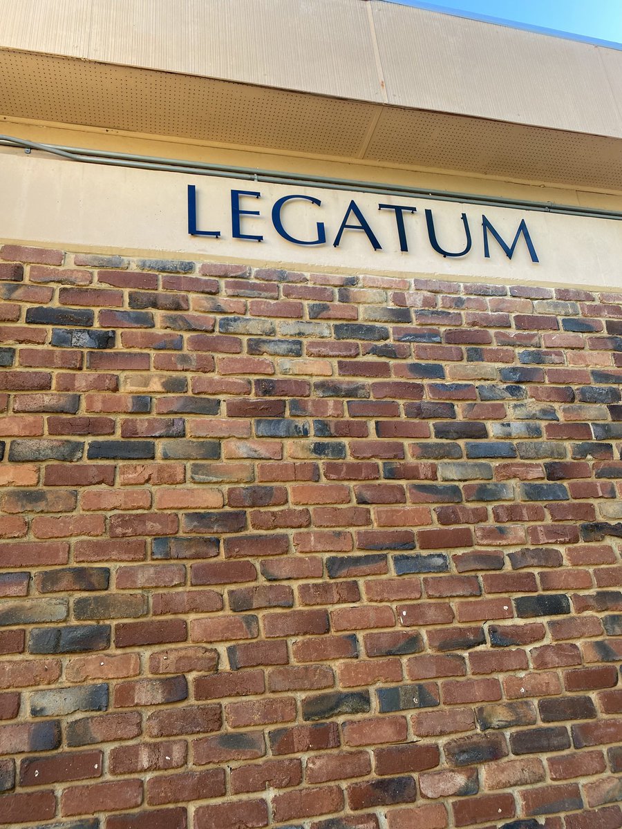 Legatum_UFS's tweet photo. Facts https://t.co/jgBc9fgG6B