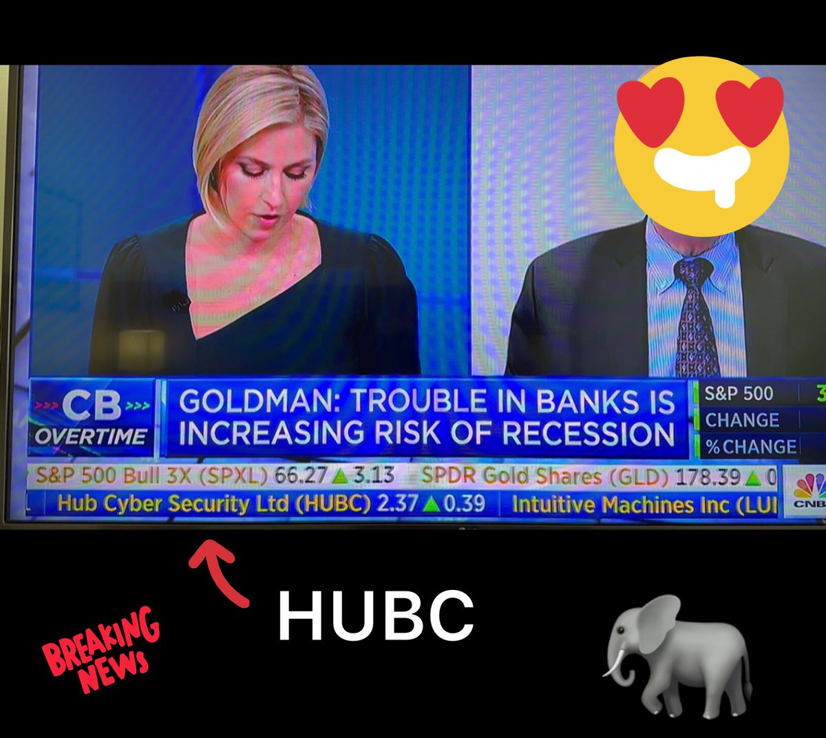 Illuminati Coin tweet media