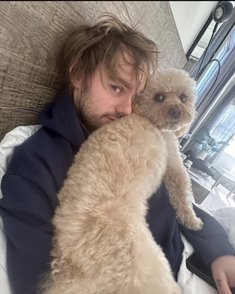 5SecsOfB0yband's tweet photo. Soft!sos 2023 edition 😩 https://t.co/kMf5NdgdBg