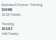 Blessed By Crypto.444 🩸🩸🩸 tweet media