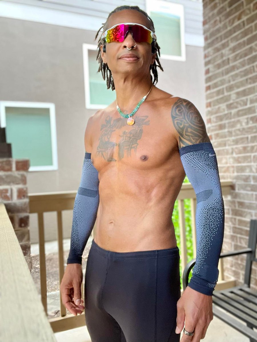 Moriba Jah tweet media