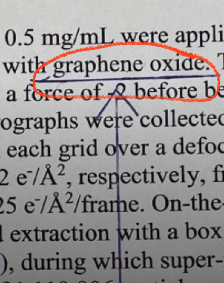🚨ULTIMA HORA : PRIMICIA Pfizer reconoce en un documento que las vacus incluyen óxido de grafeno 👇