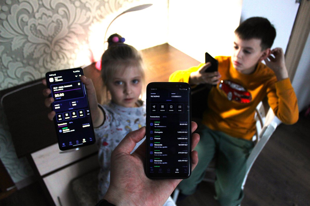 CryptoChanNFTs's tweet photo. @klever_io https://t.co/9mChGAZxSW
