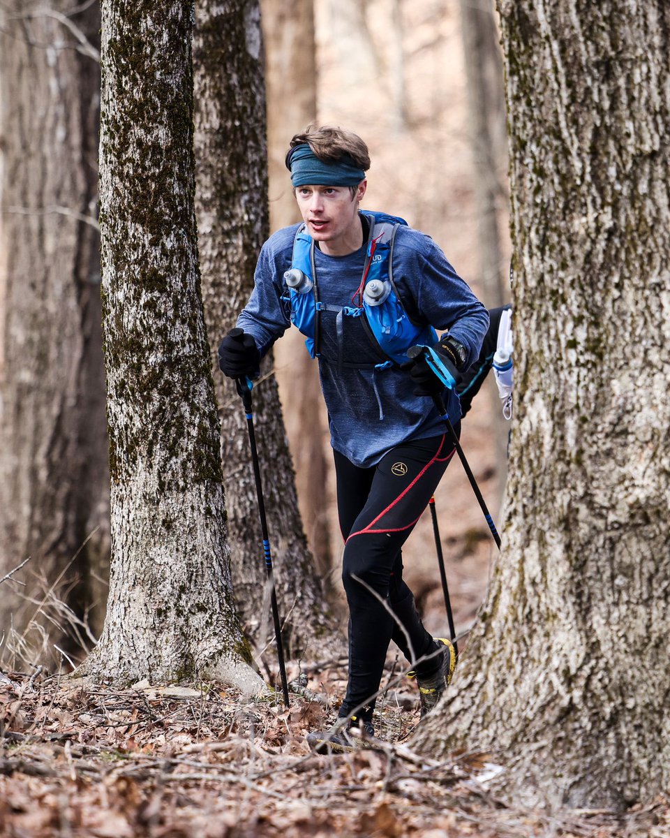 Call me the Benjamin button of Barkley. I’m reverse aging on course. 
📸 <a href="/howiesternphoto/">Howie Stern</a> cc: <a href="/keithdunn/">Keith</a> 
😘 @jessilailkelly