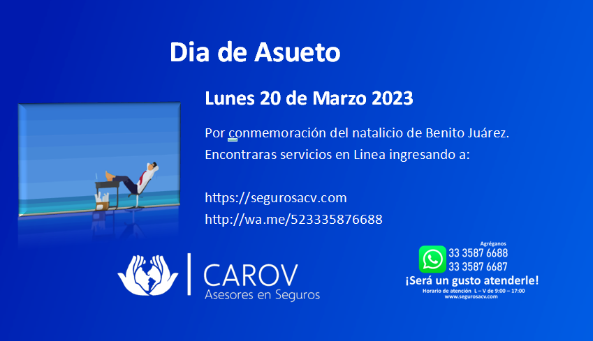 SegurosAcv's tweet photo. #benitojuarez #puente #nolaboro #20marzo https://t.co/X8KURfhS38