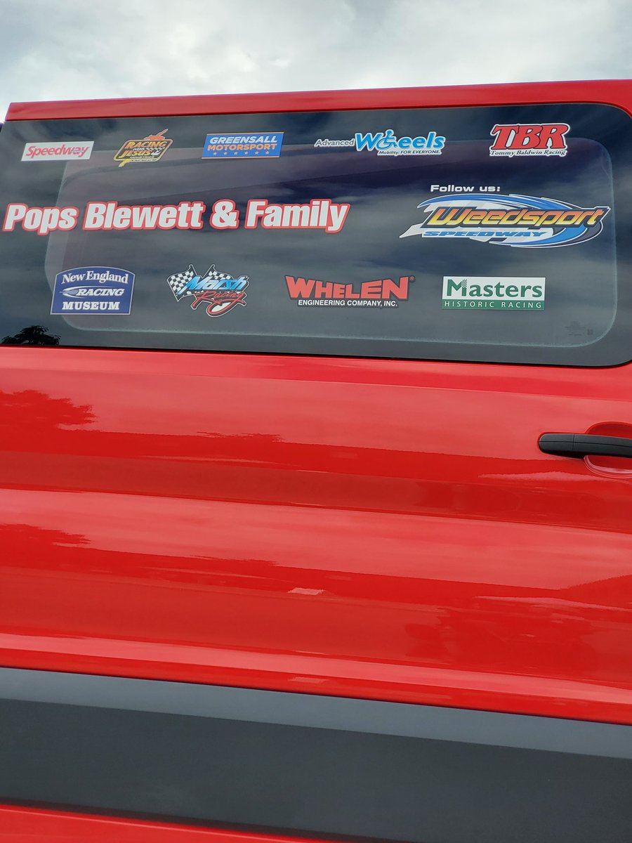 DRIVER CONNECTION tweet media