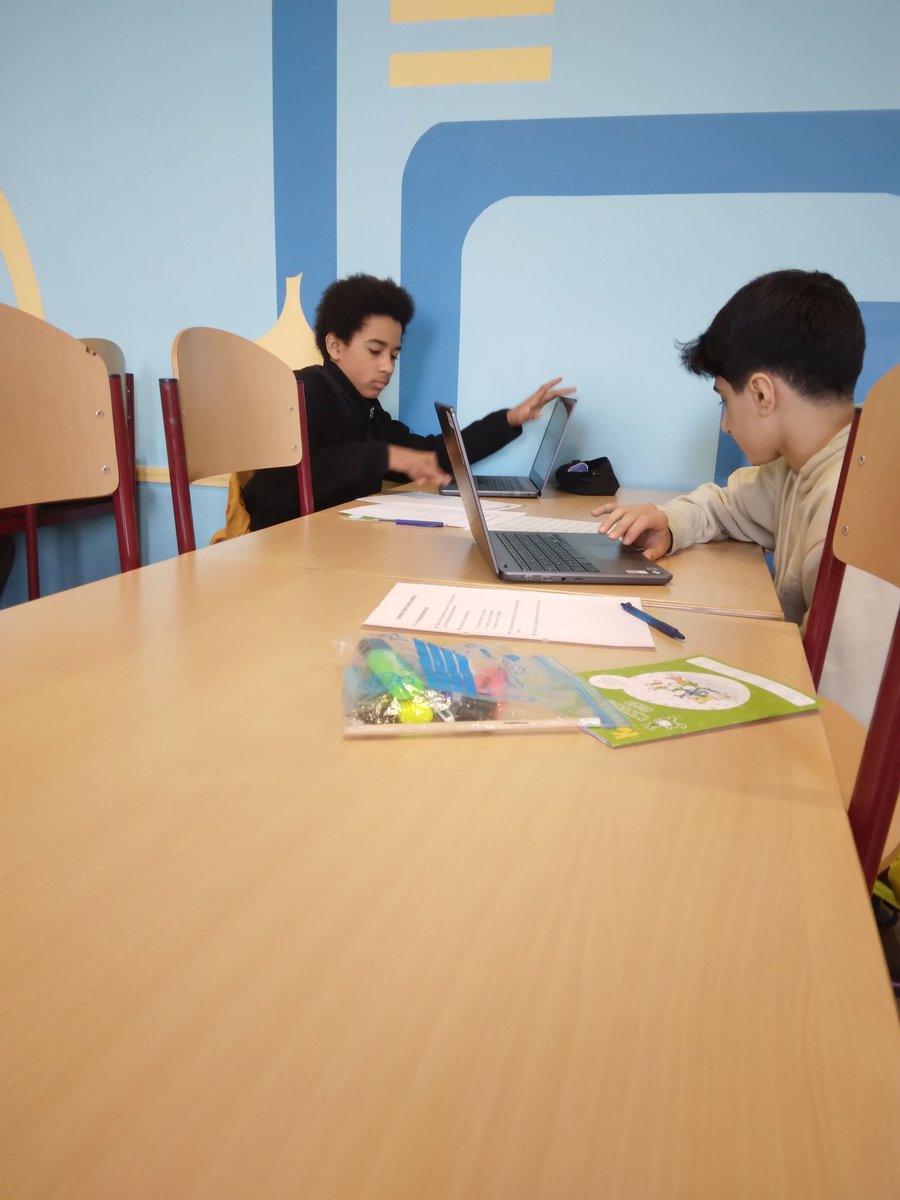 BAPitzemburg's tweet image. Vandaag namen 85 leerlingen uit de eerste graad deel aan de #kangoeroewedstrijd #Wiskunde 2023.
@GO_onderwijs  #helemaalGO @StadMechelen #SDG4 #STEM