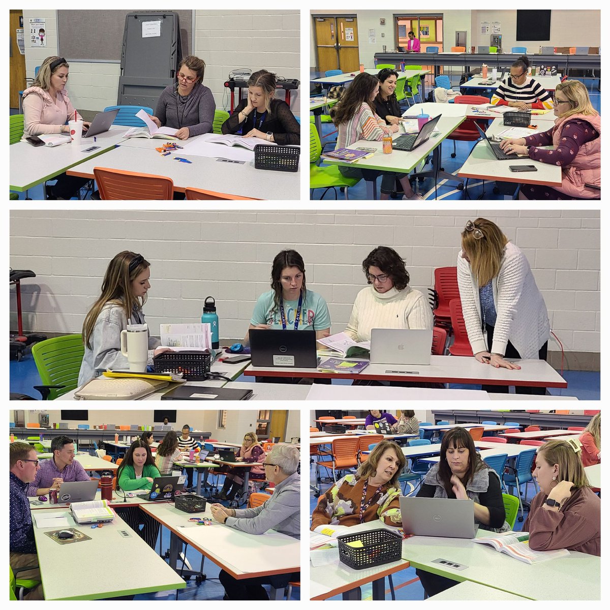 Josephine Barretta (@jobarfosterap) on Twitter photo Another great session with @darvictory and our school coaches modeling <a href="/JSerravallo/">Jennifer Serravallo</a> writing mini lessons and role playing. Literacy District Support Coaches on the final in person day. Virtual meeting on March 23rd. <a href="/TaraSch76/">Tara Schneider</a> <a href="/LydianAndrea/">Andrea Lydian</a> Another great session with @darvictory and our school coaches modeling <a href="/JSerravallo/">Jennifer Serravallo</a> writing mini lessons and role playing. Literacy District Support Coaches on the final in person day. Virtual meeting on March 23rd. <a href="/TaraSch76/">Tara Schneider</a> <a href="/LydianAndrea/">Andrea Lydian</a>