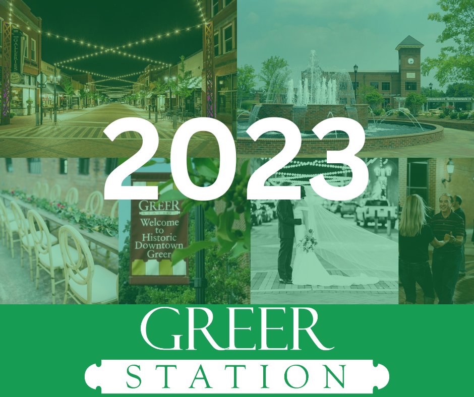 What's Happening in Greer Station? - mailchi.mp/bc3c41c2d263/c…