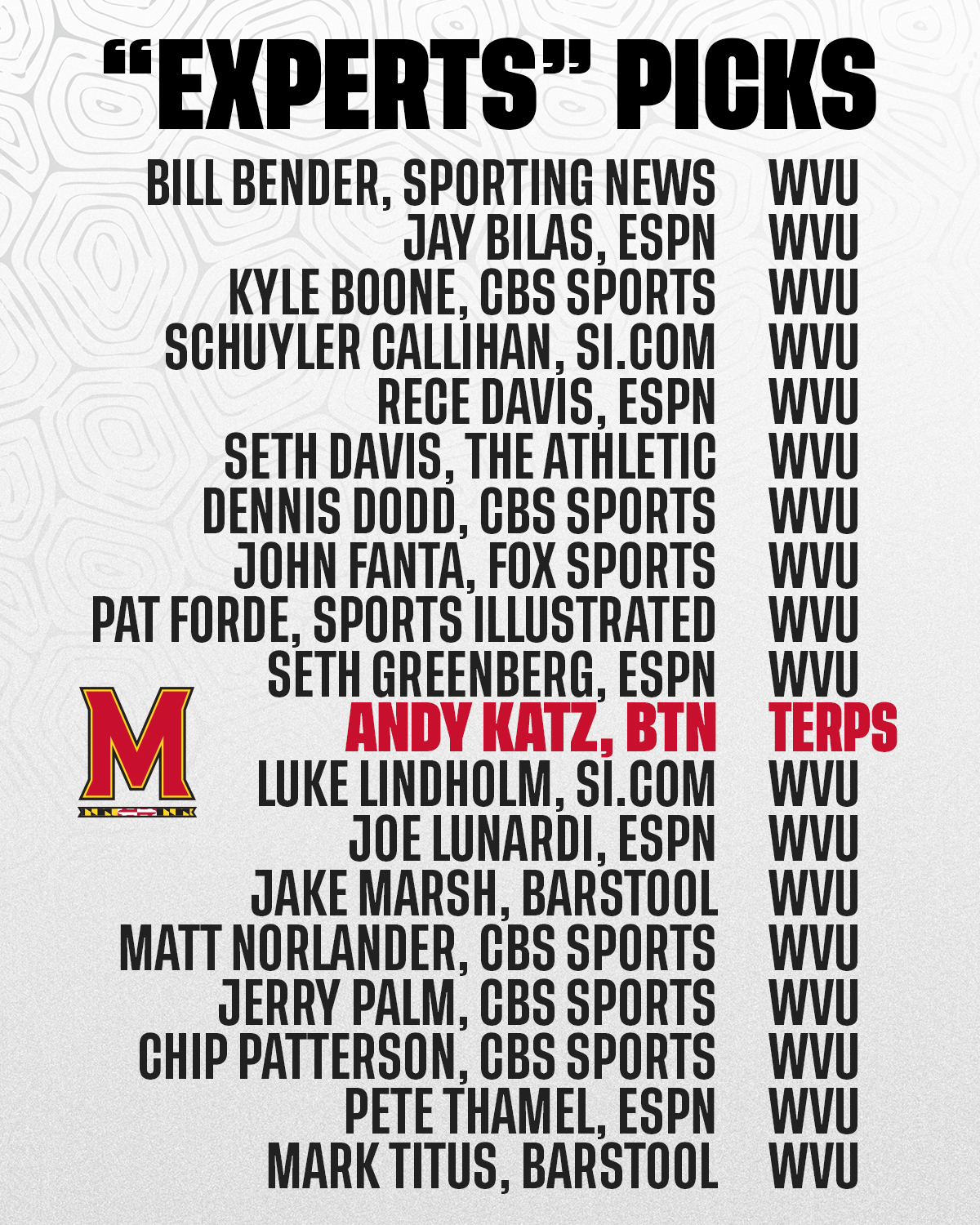 Terps Basketball Schedule Printable