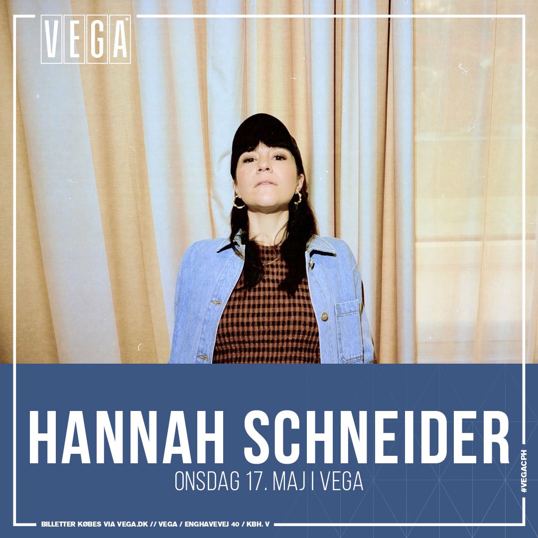 ticketmaster.dk/event/hannah-s… 
💙glæder mig!!