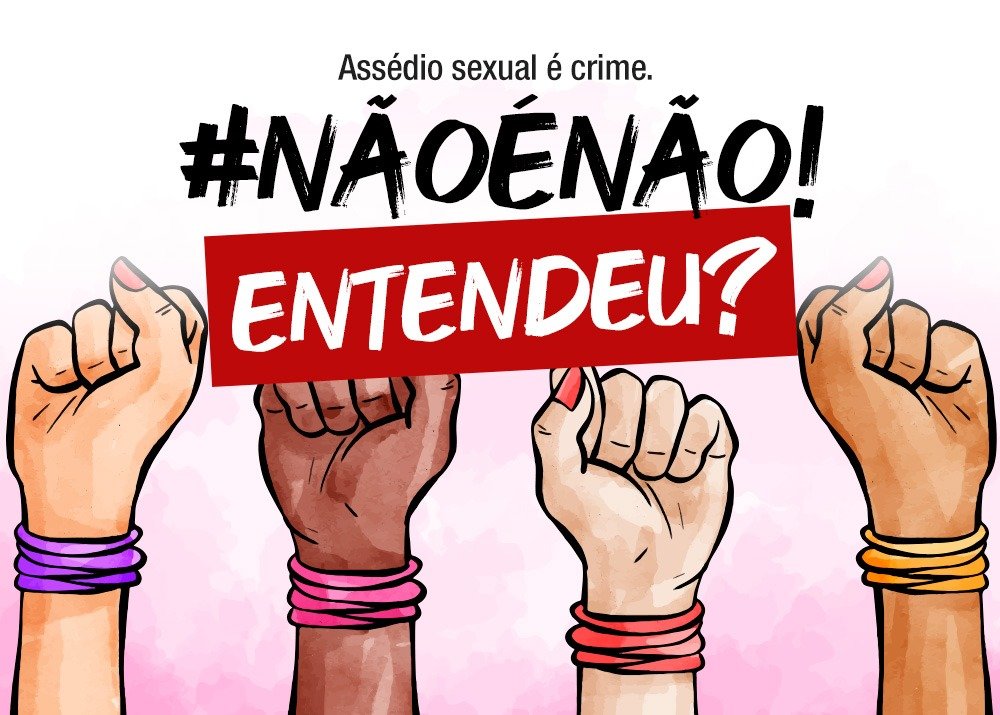 danielecabral18's tweet photo. IMPORTUNAÇÃO SEXUAL. LEI 13.718/18.
MULHERES NÃO SE CALEM 

EXPULSA OS DOIS BBB https://t.co/gu47QiA0Bm