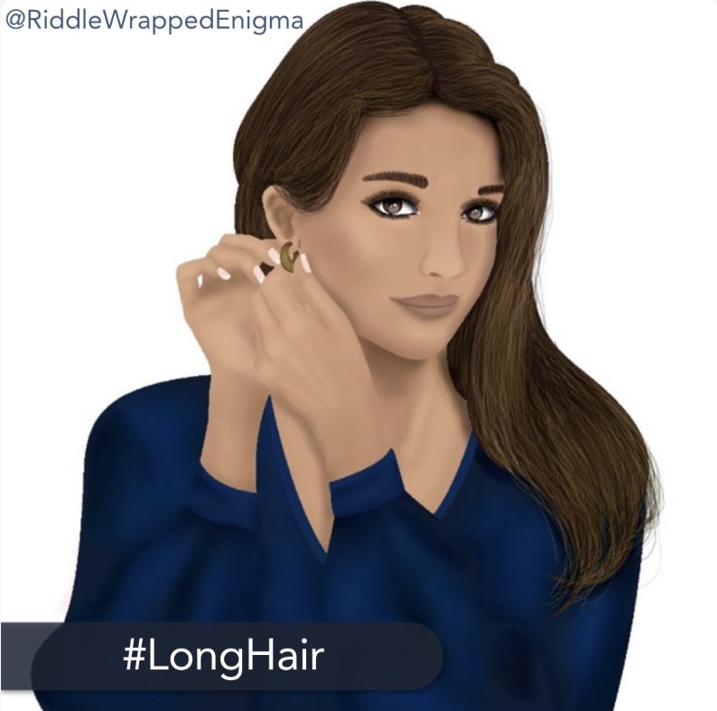 CTappOfficial's tweet image. 👑Color Therapy’s Thursday #AdvancedChallenges and #EasyChallenges have started in our app!
🎨#CityLights
🎨#LongHair

Join the fun on #ColorTherapyApp today get.colortherapy.me 

#digitalart #art #color #coloring #coloringbook #drawing
