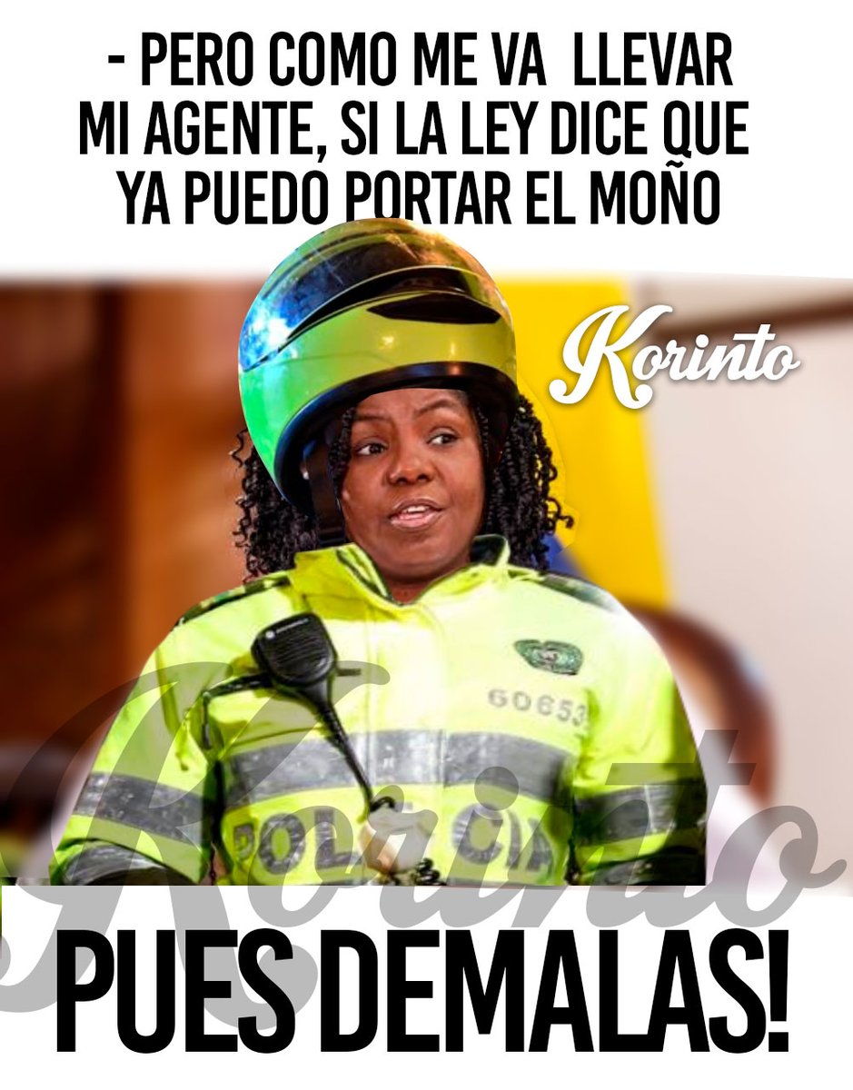 RasKamelCogollo's tweet photo. Pues #DeMalas https://t.co/eZ2evFRkqf