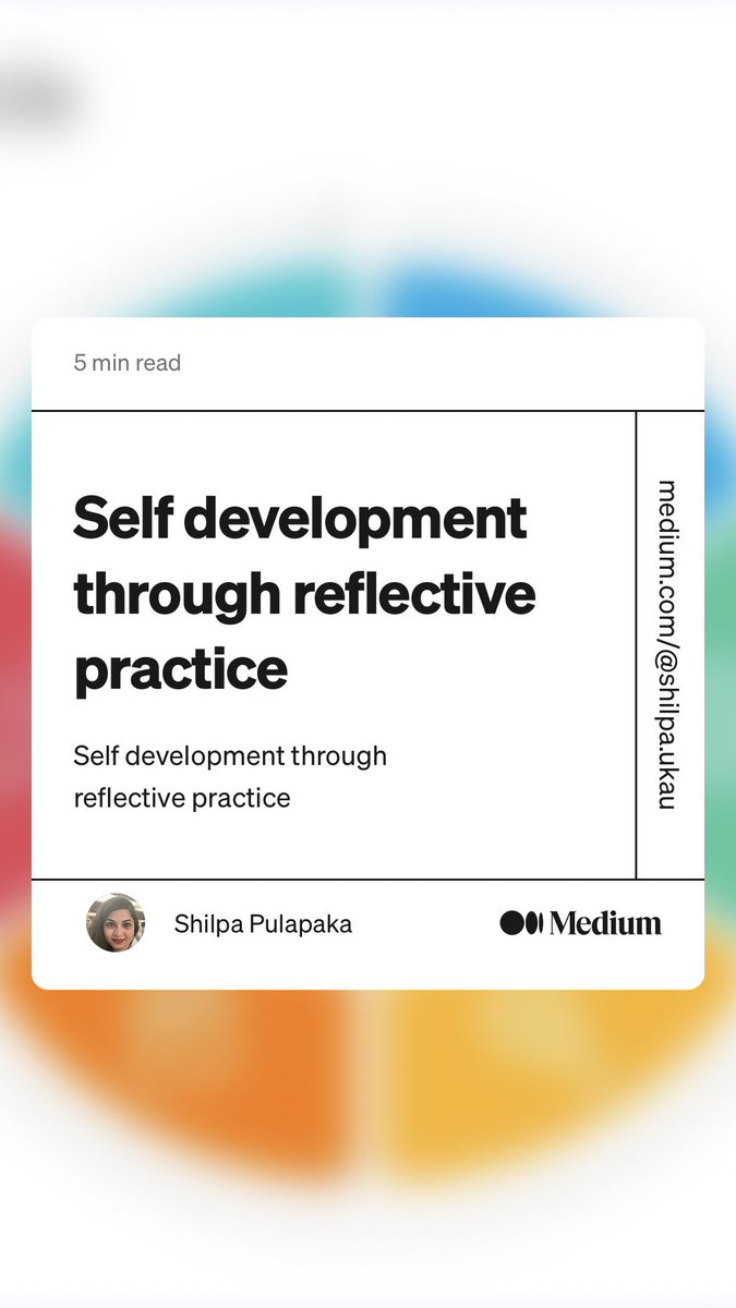 medium.com/@shilpa.ukau/s…
#selfdevelopment #reflectivepractice #education