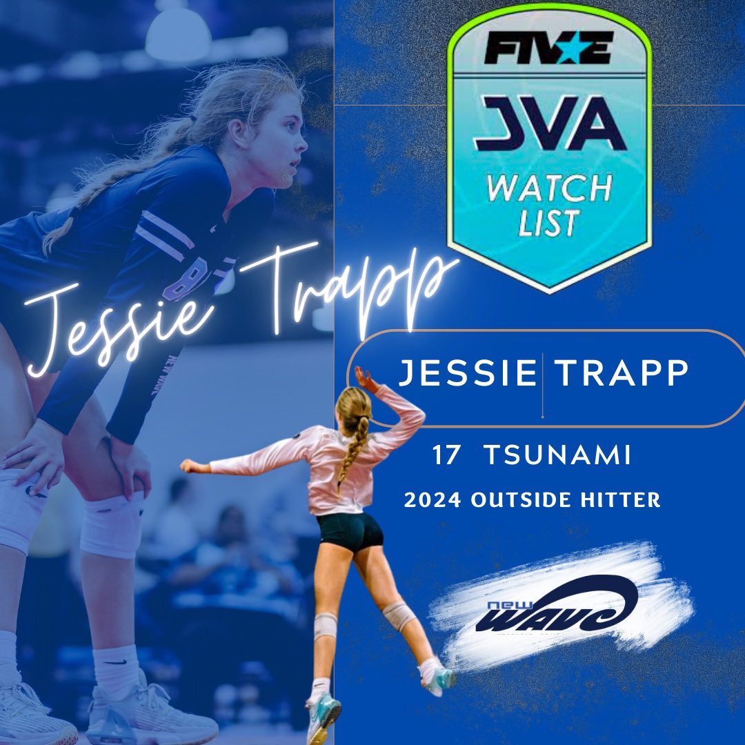 New WAVE Recruiting tweet media