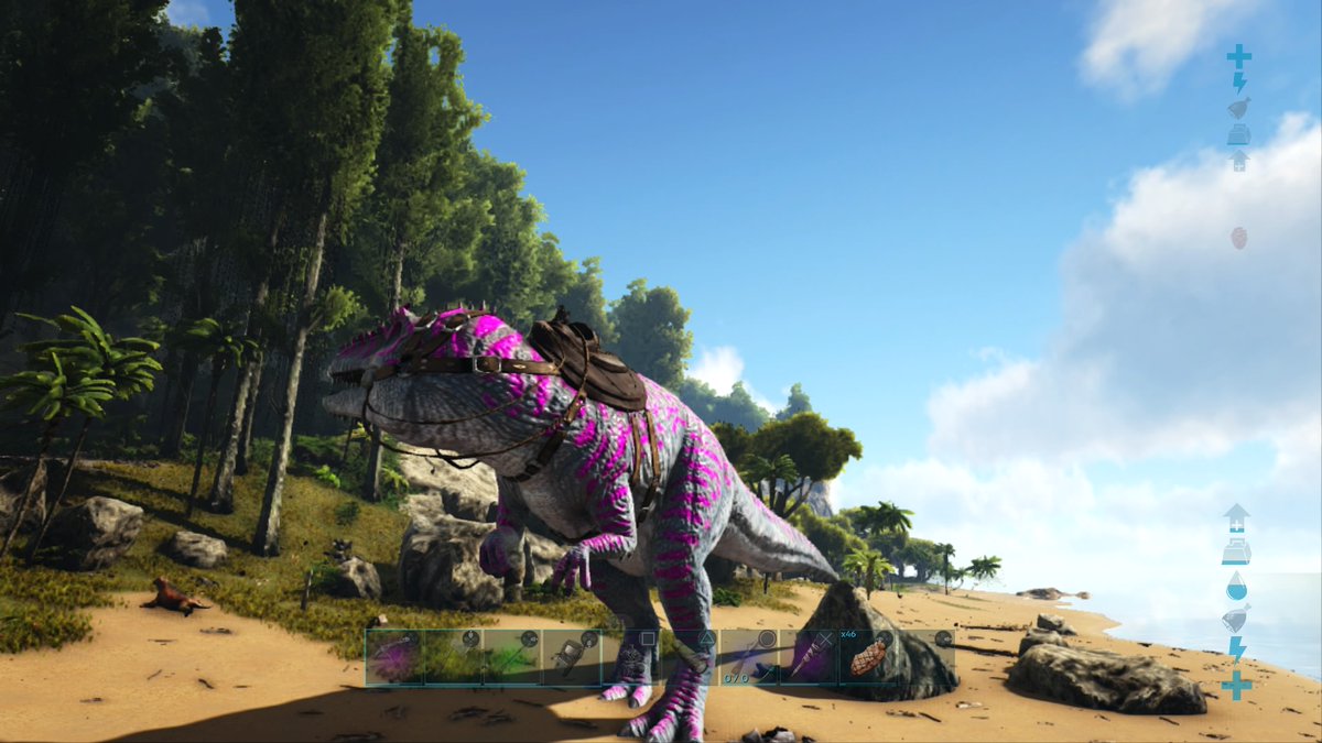 BrianLaPrince's tweet photo. #PS4share https://t.co/53Hsn7Mgin