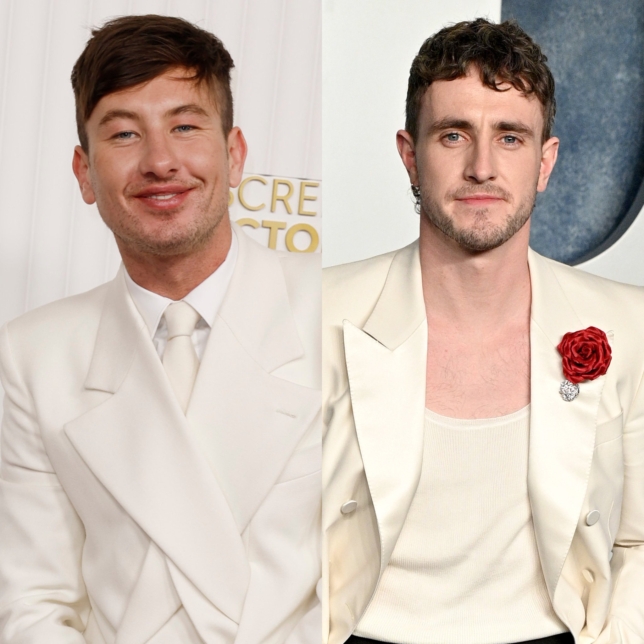 Barry Keoghan'S Cheating Scandal Rocks Hollywood - y8edjp7