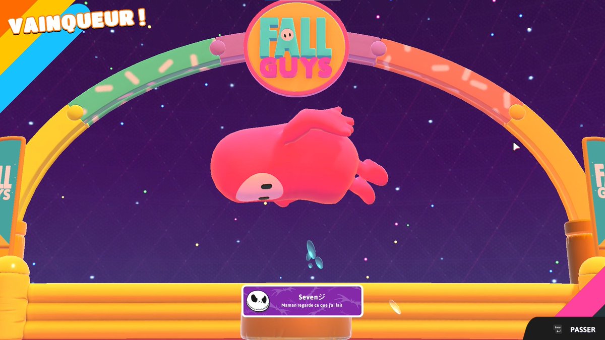 #NoSkinChallenge <a href="/Granola/">Granola</a> TOP 1