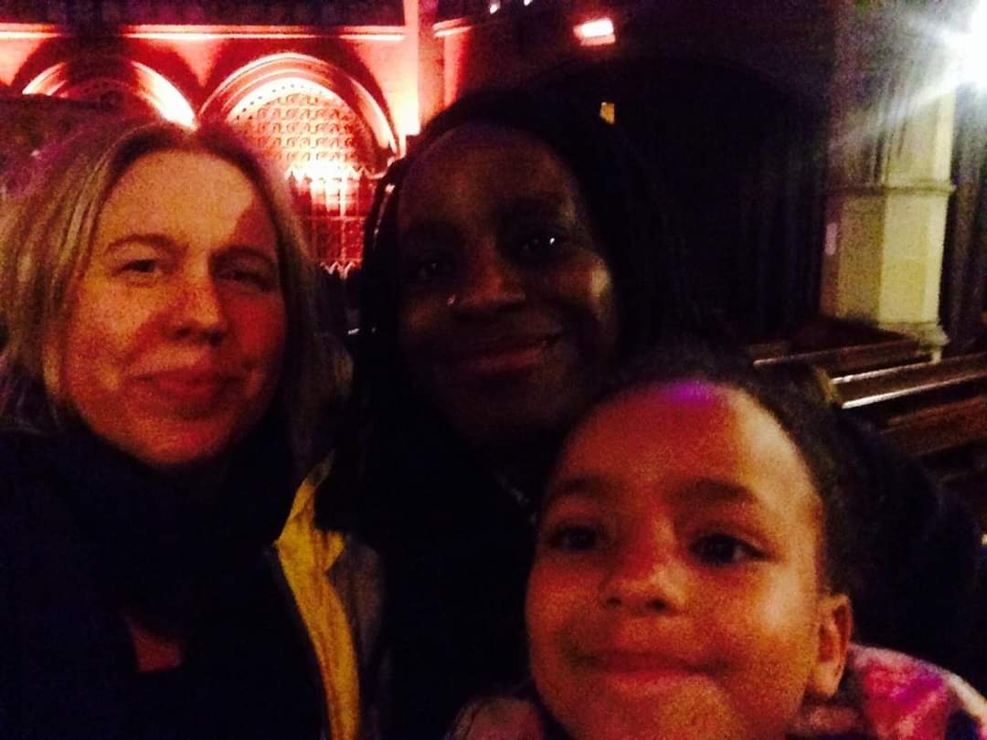 Donna Edmead tweet media