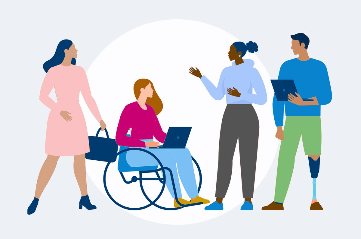 You can now read the Disability White Paper Factsheet online: towerproject.org.uk/post/spring-bu…