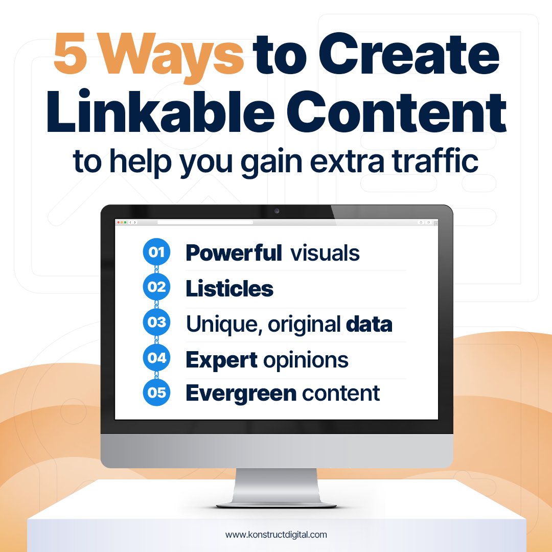 Konstruct Digital tweet media