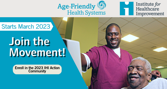 Our March E-News features opportunities, tools &amp; resources for #AgeFriendly care from <a href="/TheIHI/">Institute for Healthcare Improvement (IHI)</a>, <a href="/ahahospitals/">American Hospital Association</a>, <a href="/PtPriorities/">Patient Priorities Care</a>, <a href="/ImproveDX/">Society to Improve Diagnosis in Medicine</a>, <a href="/HAPFellows/">HAPFellows</a>, <a href="/EDCtweets/">edc.org</a>, <a href="/HealthyAmerica1/">TFAH</a>, <a href="/cwru/">Case Western Reserve</a>, <a href="/IcahnMountSinai/">Icahn School of Medicine at Mount Sinai</a>, <a href="/FAIRHealth/">FAIR Health</a>, <a href="/GIAging/">Grantmakers In Aging</a> <a href="/PHInational/">PHI</a> &amp; more: bit.ly/JAHFMarENews