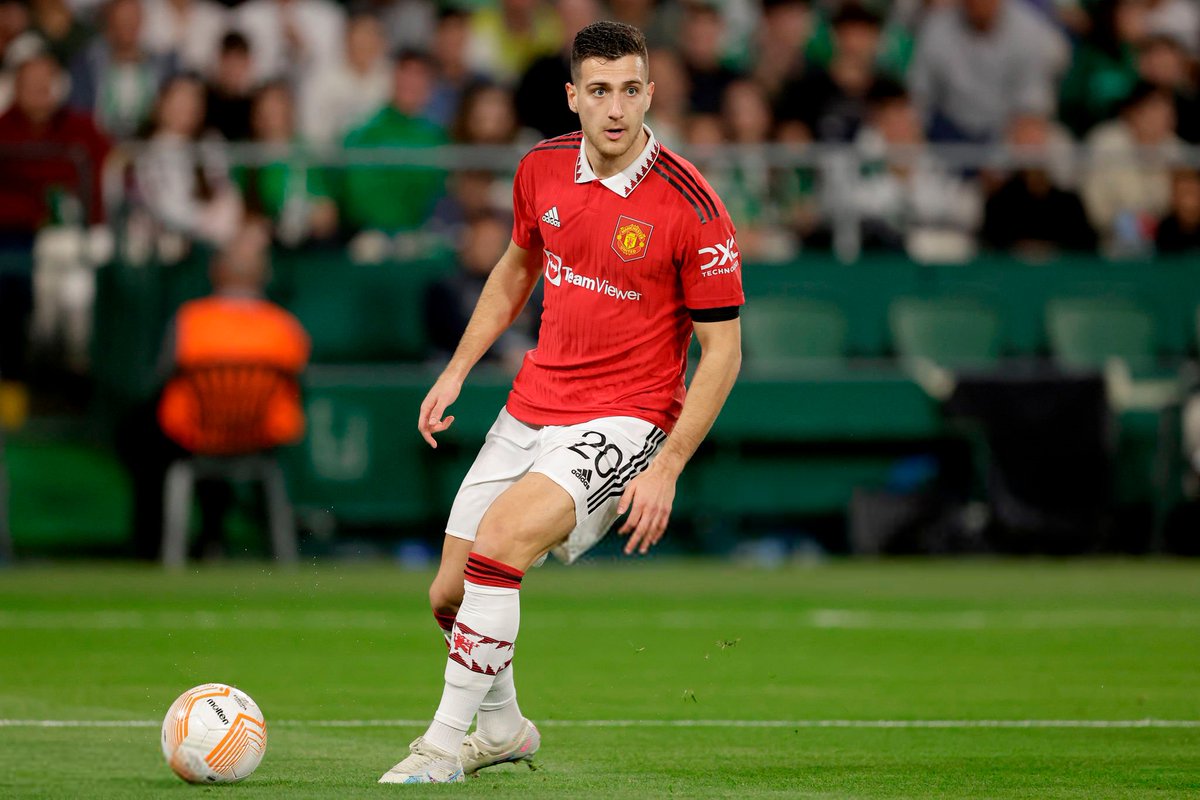 DalotDiogo's tweet image. Qualified ✅ @EuropaLeague