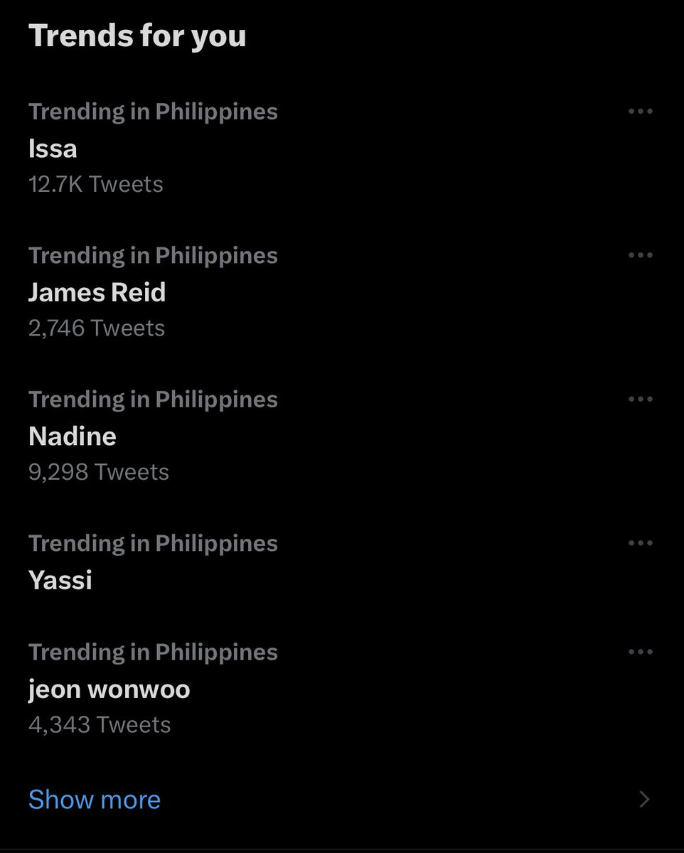 mtwn_svt's tweet photo. Ano kaya eksena ni wonu sa issue na involve si James Reid, Nadine, Yassi, at Issa? hmmm 

Kabet ka po ba Jeon Wonwoo? https://t.co/W0axEIYsoA