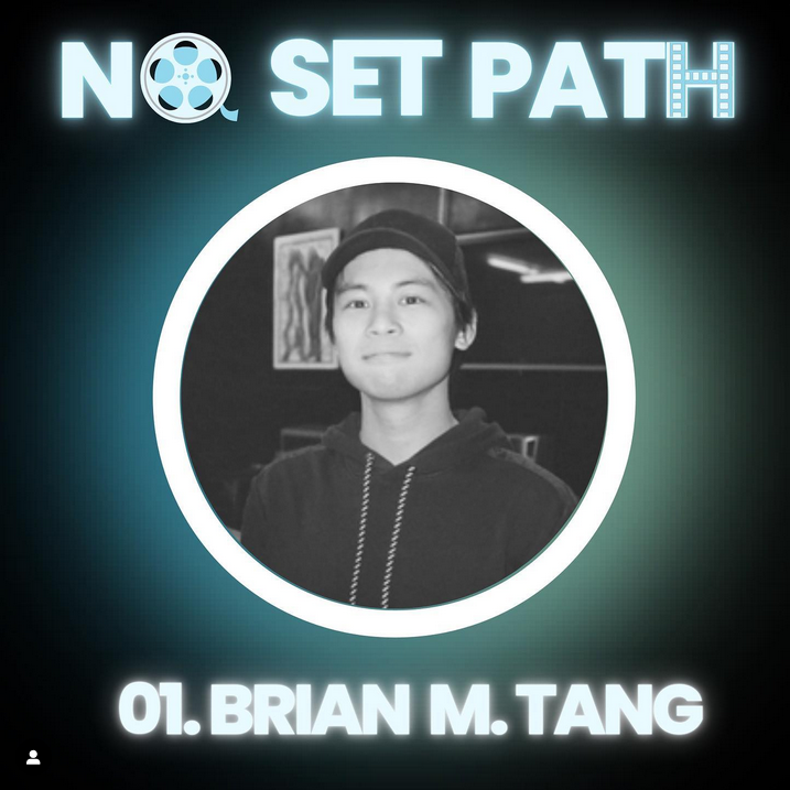 christashima's tweet photo. Listen: @rebecca244 interviews #Kodama director/cinematographer #BrianMTang, on #NoSetPath | @SpotifyUSA https://t.co/IET5UwJ9LX #podcast #filmmaking https://t.co/sc56KsAh1f