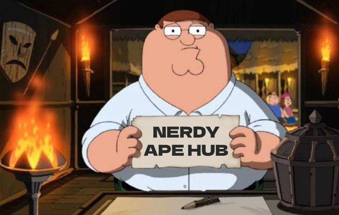 AlexanderM2k's tweet image. seeing @ApeNerdy&apos;s signs everywhere recently.