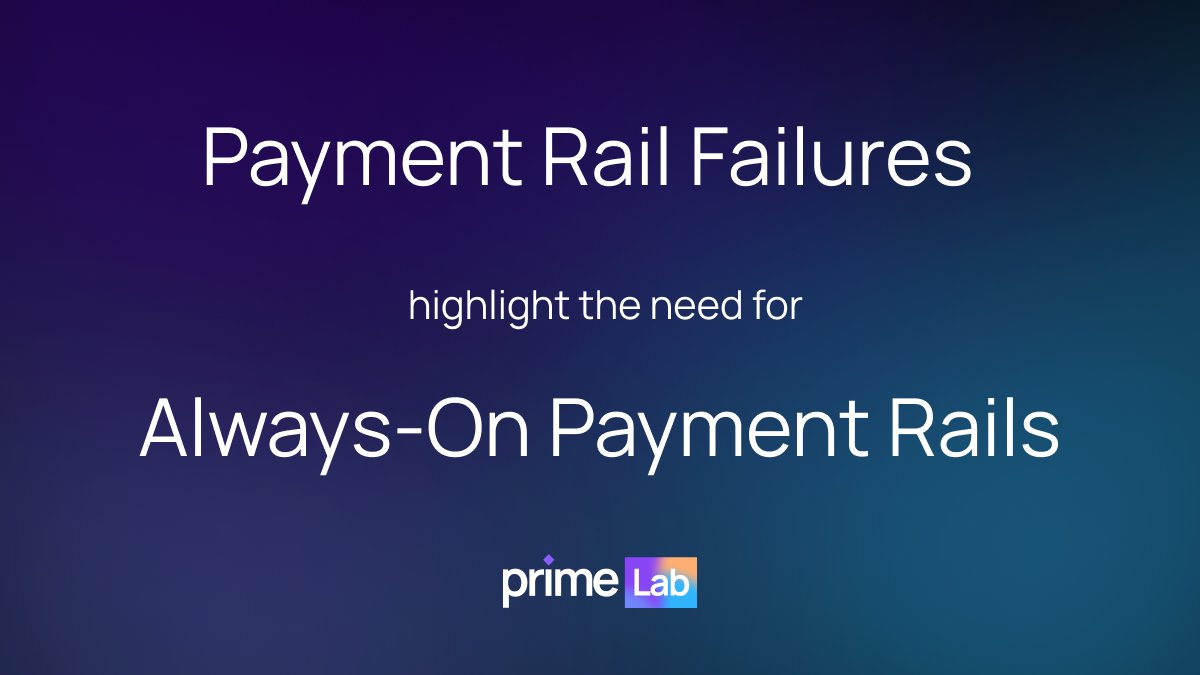 PrimeLab tweet media