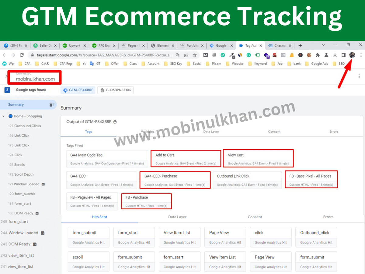 Mobinulkhan36's tweet photo. Setup Facebook Pixel and Conversion Update via Google Tag Manager.

#facebookadvertising #facebookmarketing #googleads #youtubeads #musica #band #produce #pinterest #linkedin #fashion #googletagmanager #googleads #googleanalytics https://t.co/6w0gY3kBAQ