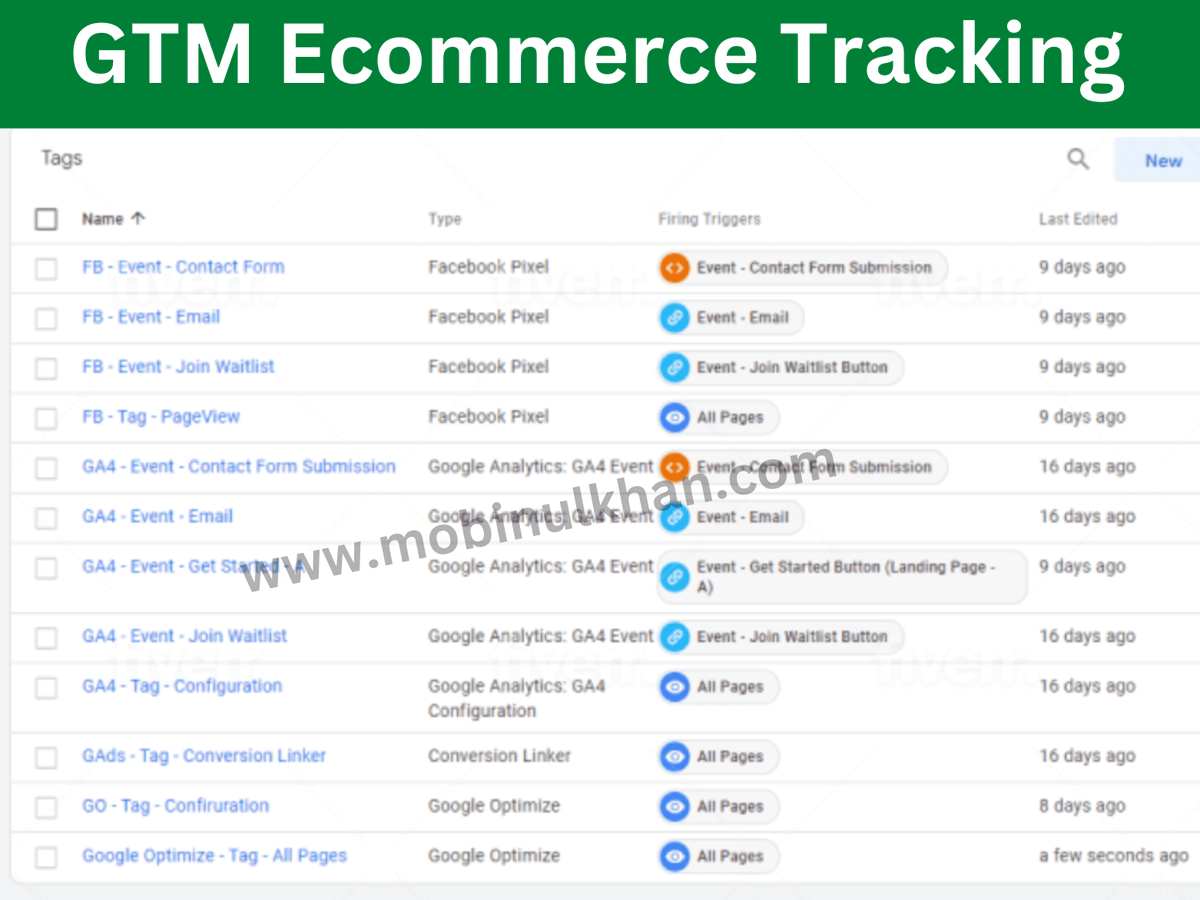 Mobinulkhan36's tweet photo. Setup Facebook Pixel and Conversion Update via Google Tag Manager.

#facebookadvertising #facebookmarketing #googleads #youtubeads #musica #band #produce #pinterest #linkedin #fashion #googletagmanager #googleads #googleanalytics https://t.co/6w0gY3kBAQ