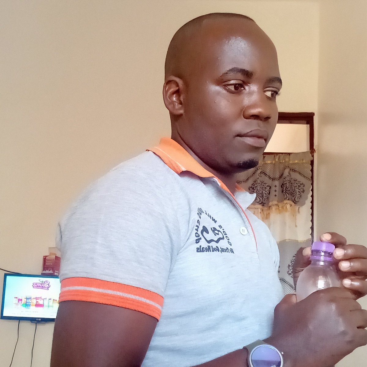 #NewProfilePic