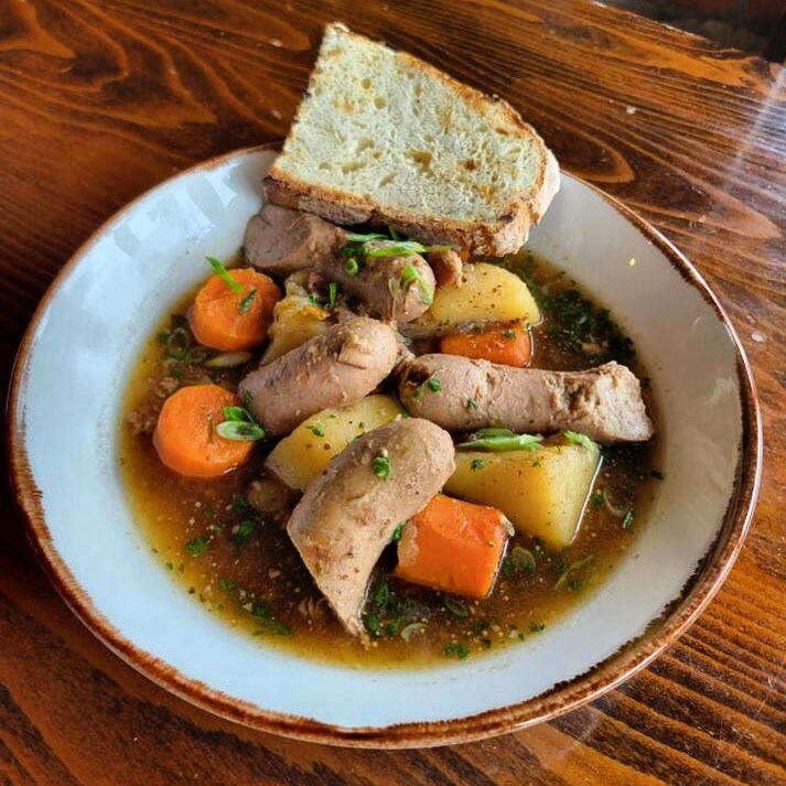 The Abbot tweet media