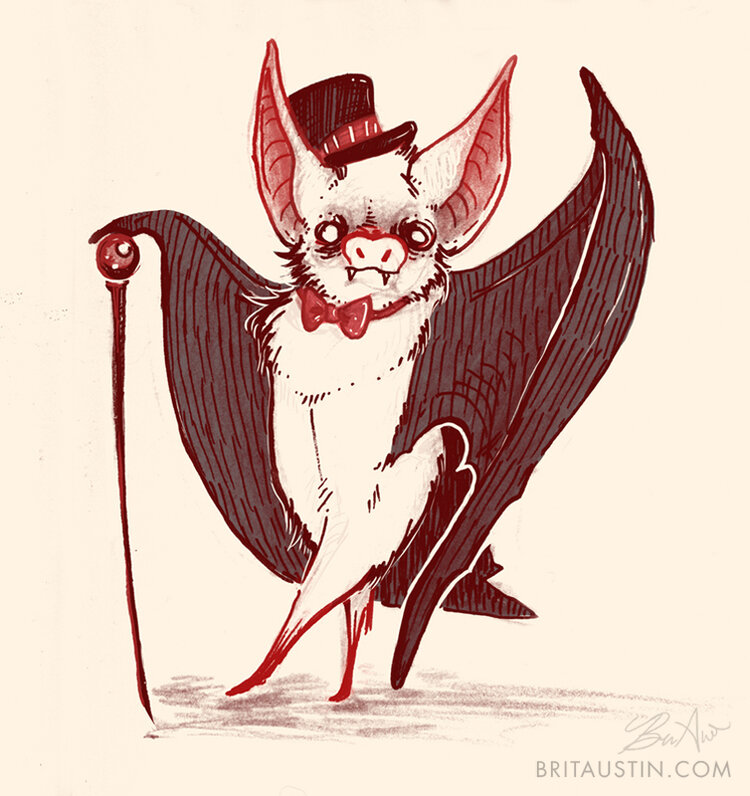 britdraws's tweet photo. @mallorygrigg Hi Mallory! I'm a non-binary queer artist and I'd love to be considered for this project! I create dark fantasy YA work with wit and whimsy. 

💜https://t.co/sc9HLDa0nq
💜brit@britaustin.com https://t.co/te2TCUxPpH