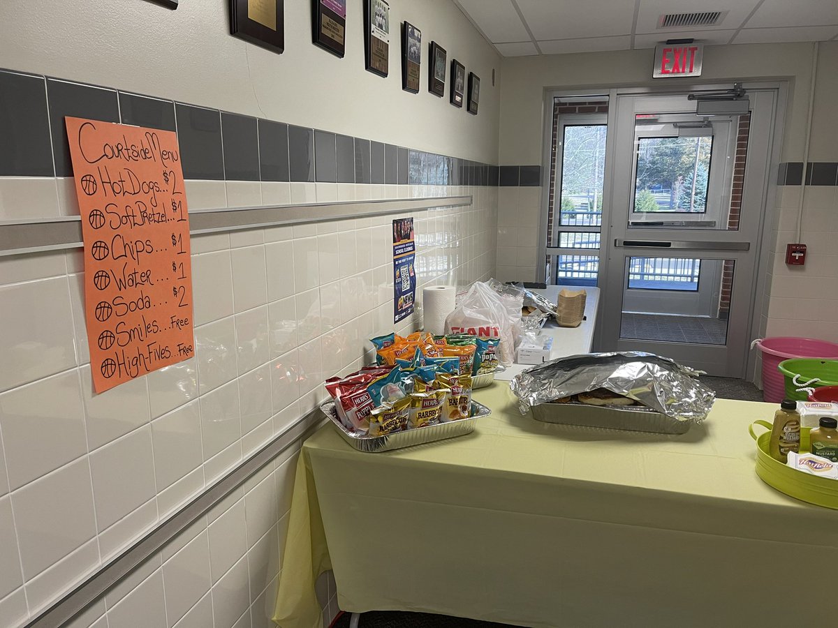Tinicum Elementary School tweet media